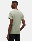 tshirt-tommy-jeans-kaki-dos
