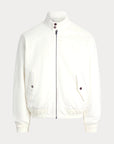 veste-chino-ralph-lauren-homme-blanche-a-plat