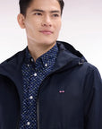 veste-edenpark-homme-marine-zoom