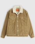 veste-sherpa-levis-beige-homme-a-plat