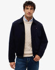 veste-tommy-hilfiger-marine-kaki-homme-MW0MW40620DW5-face