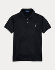 Polo Ralph Lauren noir - Georgespaul