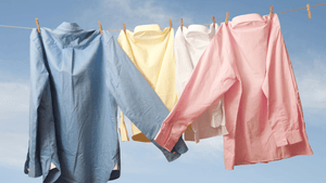 Comment bien entretenir ses vêtements ?