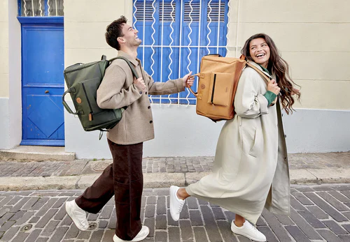 Sacs de voyage