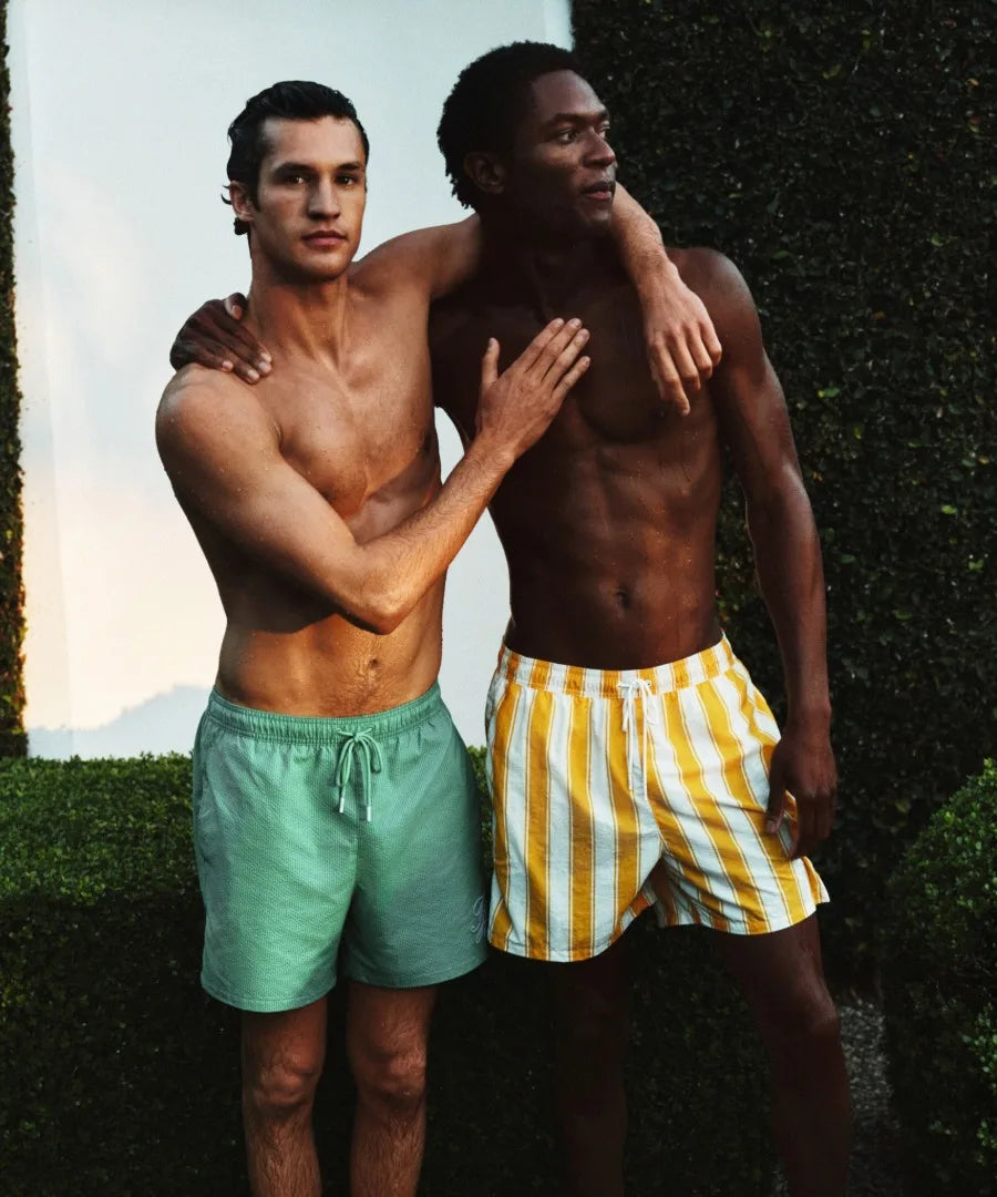 MAILLOTS DE BAIN E26