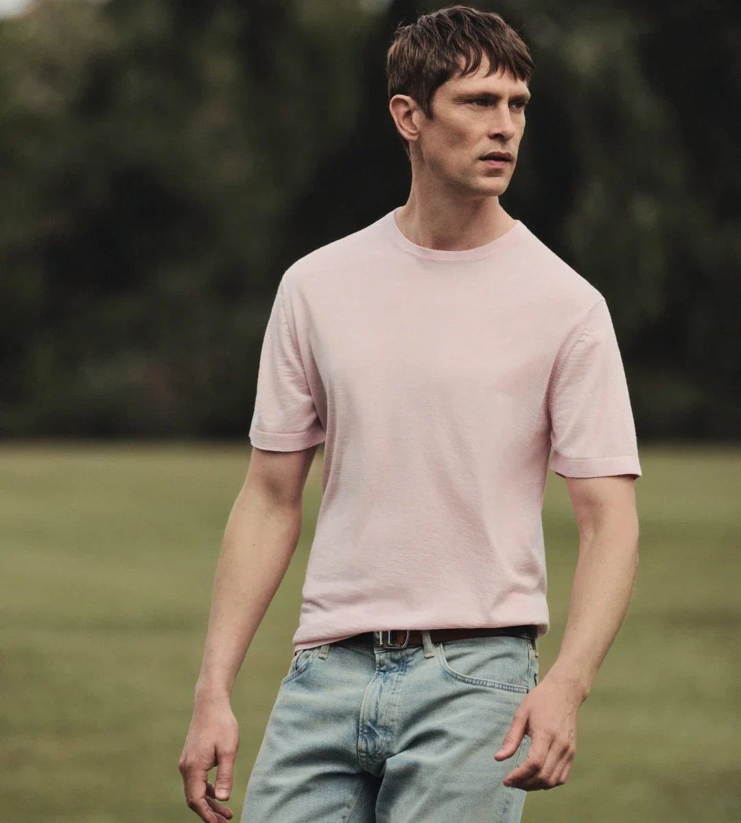 TEE SHIRTS HOMME