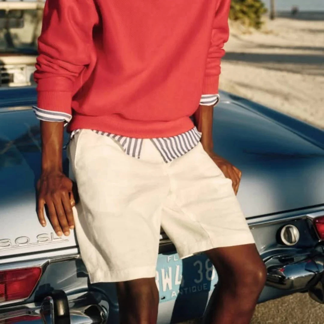 Shorts & Bermudas
