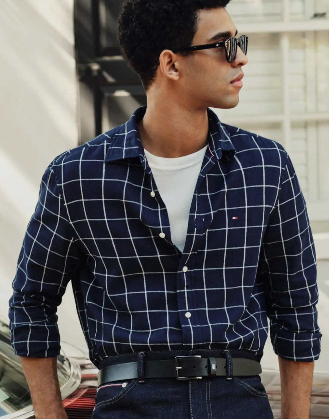 Tommy Hilfiger homme