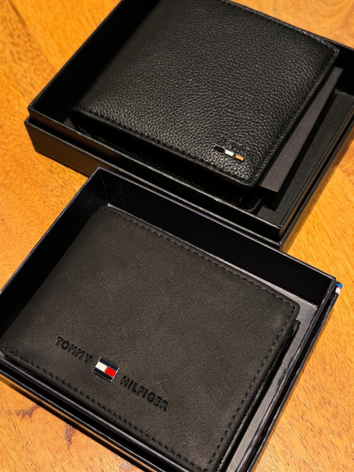 Portefeuilles & Porte-cartes