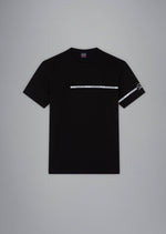 Charger l&#39;image dans la galerie, T-Shirt homme Paul &amp; Shark noir | Georgespaul
