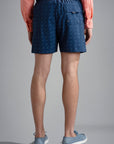 Short de bain Paul & Shark marine - Georgespaul