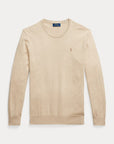 Pull Ralph Lauren beige pour homme | Georgespaul