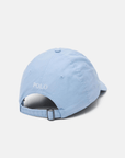 Casquette Ralph Lauren bleue - Georgespaul