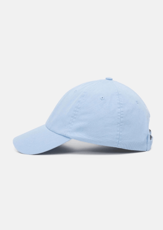 Casquette Ralph Lauren bleue - Georgespaul