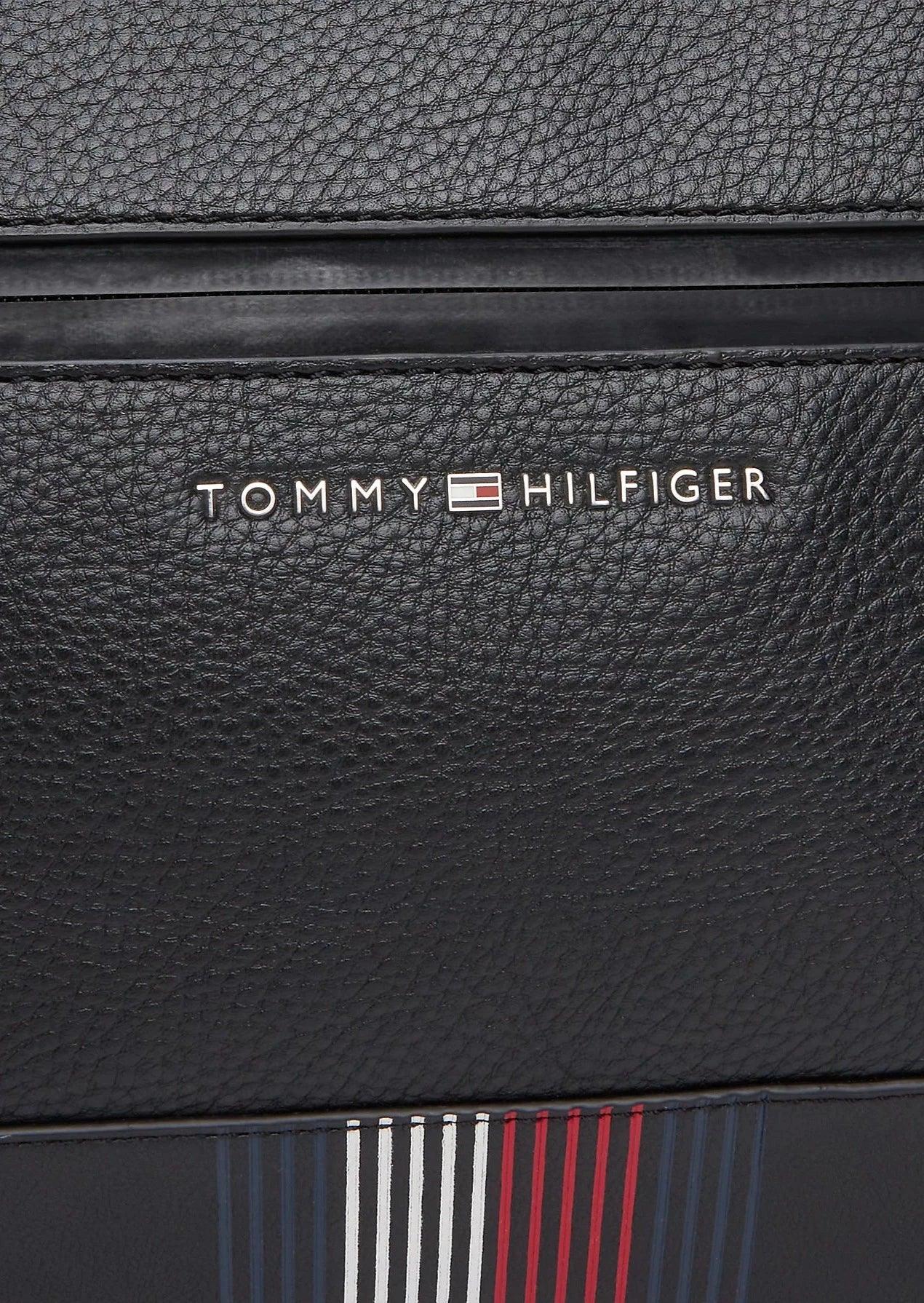 Sac de voyage Tommy Hilfiger noir - Georgespaul