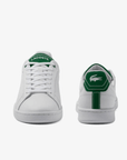 Baskets Lacoste blanches - Georgespaul