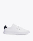 Baskets Tommy Hilfiger blanches | Georgespaul     