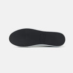Charger l&#39;image dans la galerie, Baskets homme Tommy Hilfiger blanches en cuir I Georgespaul
