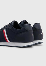 Afbeelding in Gallery-weergave laden, Baskets Tommy Hilfiger marine pour homme I Georgespaul
