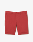 Bermuda Lacoste rouge - Georgespaul