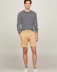 Bermuda Tommy Hilfiger beige - Georgespaul