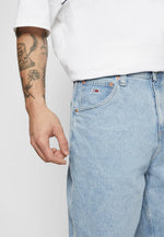 Charger l&#39;image dans la galerie, Bermuda Tommy Jeans en jean pour homme I Georgespaul

