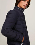 Blouson Tommy Hilfiger marine - Georgespaul