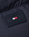 Blouson Tommy Hilfiger marine homme | Georgespaul  