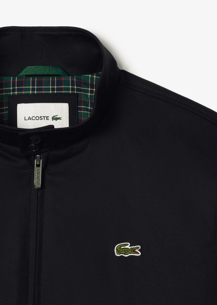 Blouson Lacoste marine - Georgespaul