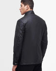 Blouson Barbour noir - Georgespaul