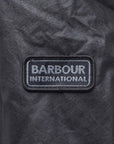 Blouson Barbour noir - Georgespaul