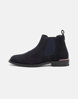 Boots Tommy Hilfiger marine - Georgespaul