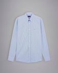 Chemise Paul & Shark bleue - Georgespaul