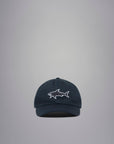 Casquette Paul & Shark marine - Georgespaul