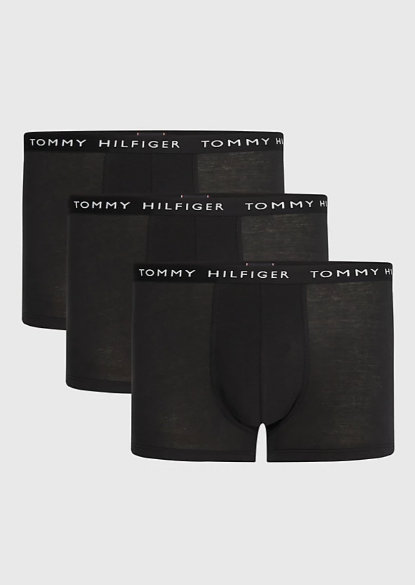 Lot de 3 boxers Tommy Hilfiger pour homme | Georgespaul