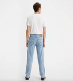 Afbeelding in Gallery-weergave laden, Jean 501™ Levi&#39;s® bleu clair en coton pour homme I Georgespaul
