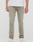 Jean Lee Cooper beige en coton - Georgespaul