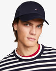 Casquette-Tommy-Hilfiger-Marine-E367895041403-Porte
