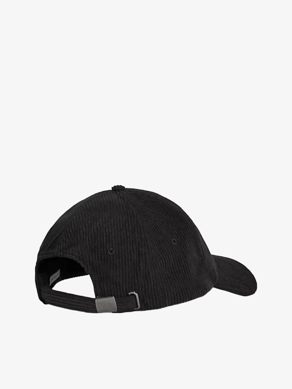 Casquette-Tommy-Hilfiger-Noir-Homme-AM0AM14530BDS-Dos