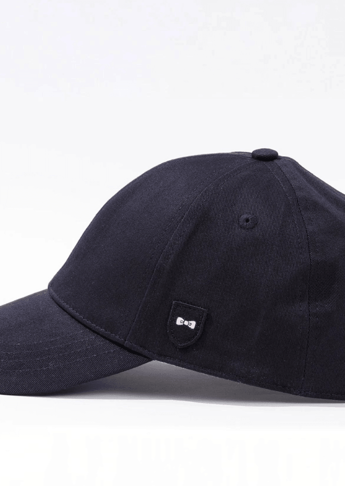 Casquette Eden Park marine - Georgespaul