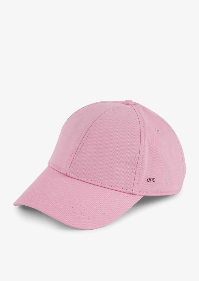 Casquette Eden Park rose - Georgespaul