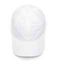 Casquette Lacoste blanche - Georgespaul