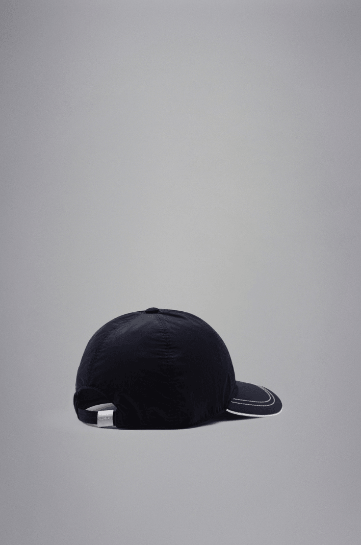 Casquette Paul & Shark marine - Georgespaul