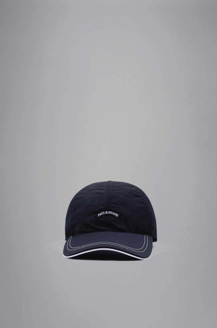 Casquette Paul & Shark marine - Georgespaul