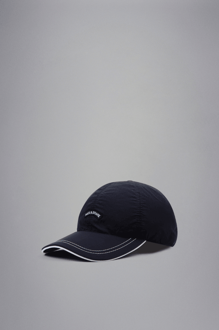 Casquette Paul & Shark marine - Georgespaul