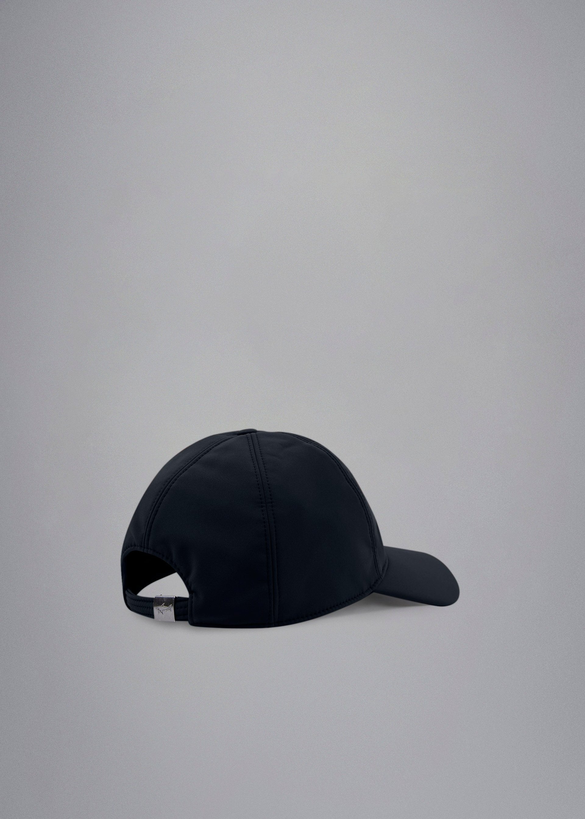 Casquette Paul & Shark marine pour homme | Georgespaul