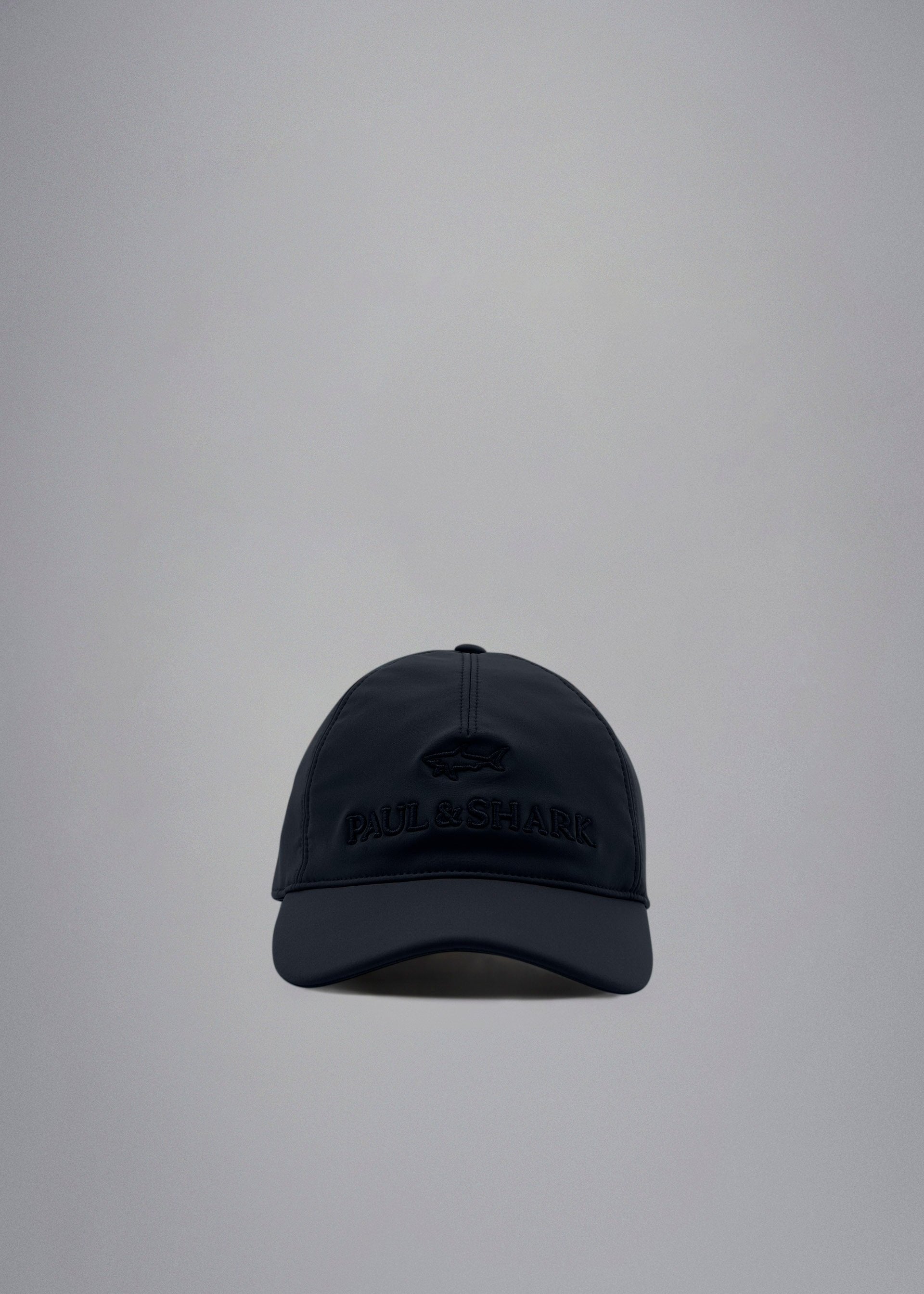 Casquette Paul & Shark marine pour homme | Georgespaul