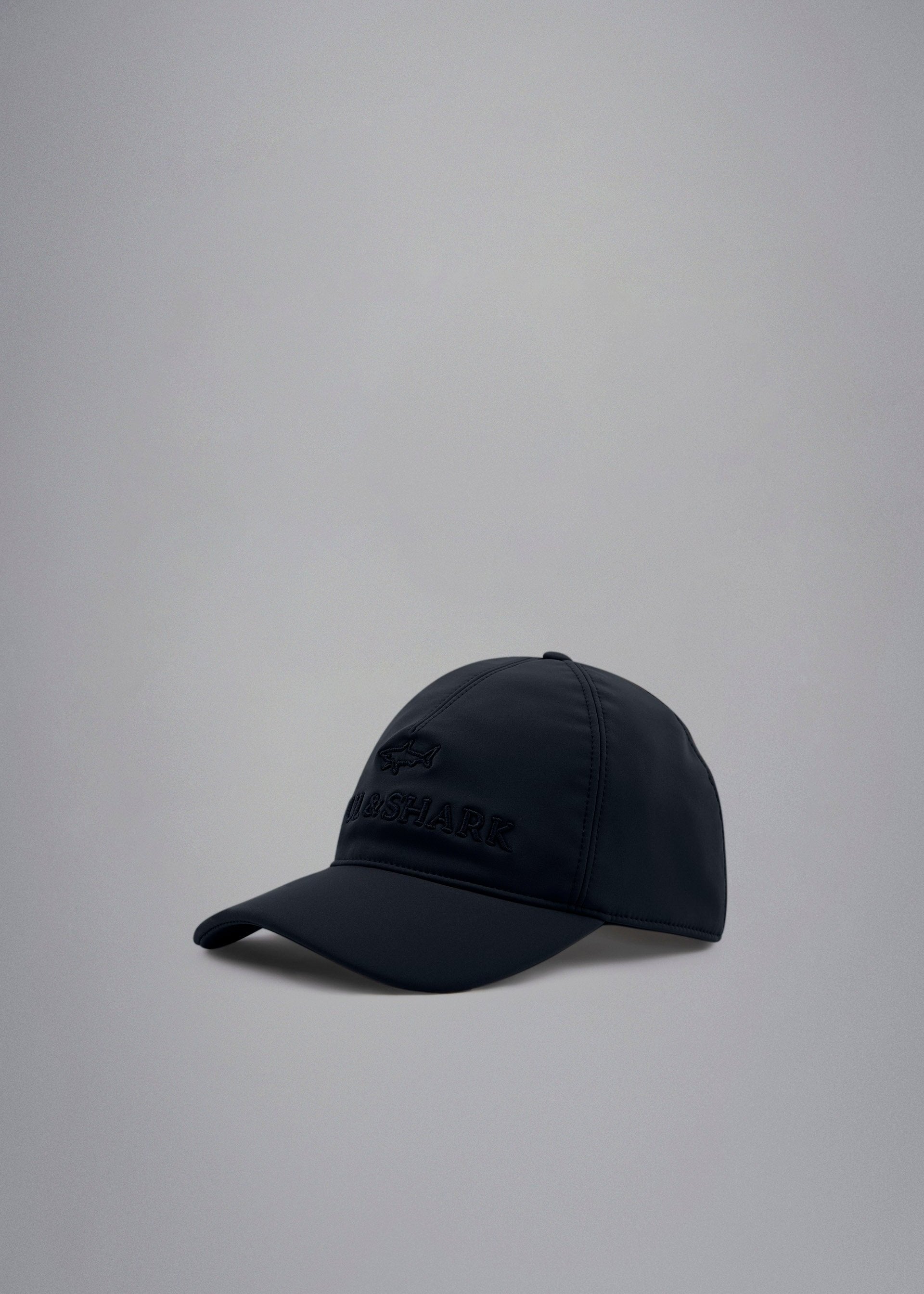 Casquette Paul & Shark marine pour homme | Georgespaul