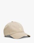 Casquette Tommy Hilfiger beige unisexe | Georgespaul 