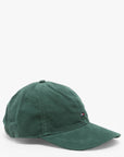 Casquette Tommy Hilfiger vert | Georgespaul        